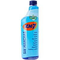 KH-7 Sin Manchas - Quitamanchas Prelavado Recambio- 750 ml- 1 unidad